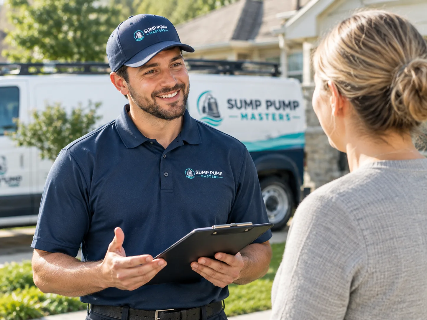 Sump Pump Repair Estancia, NM FAQs